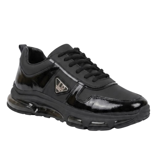 2027 Hakiki Deri Sneakers