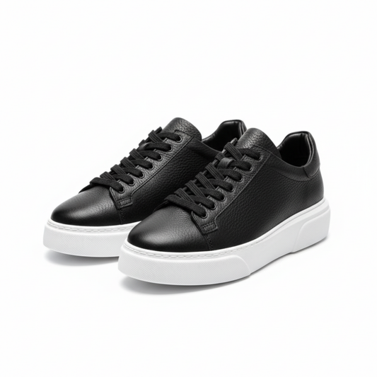 1090 Cilt Hakiki Deri Casual