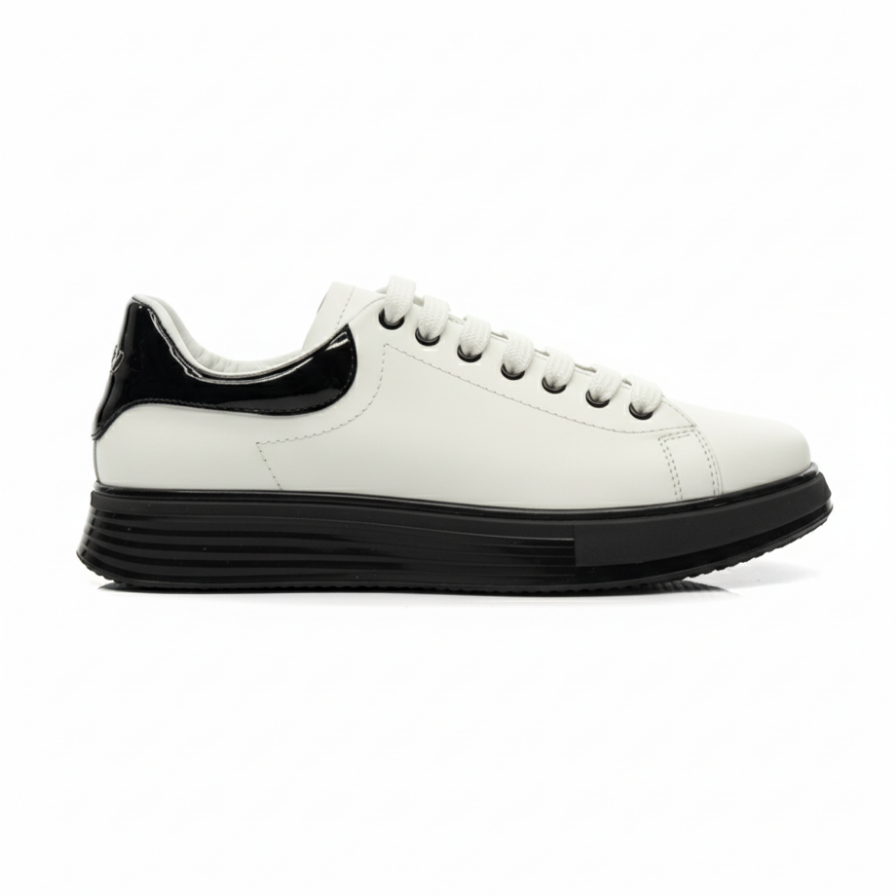 1051 Hakiki Deri Casual