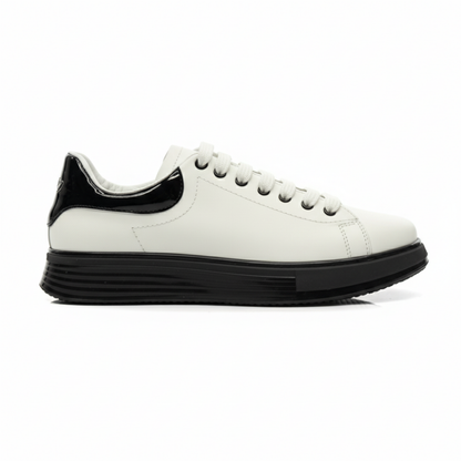 1051 Hakiki Deri Casual