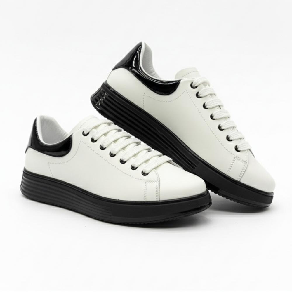 1051 Hakiki Deri Casual