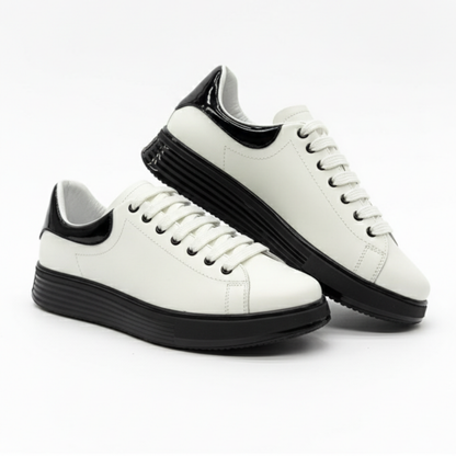 1051 Hakiki Deri Casual