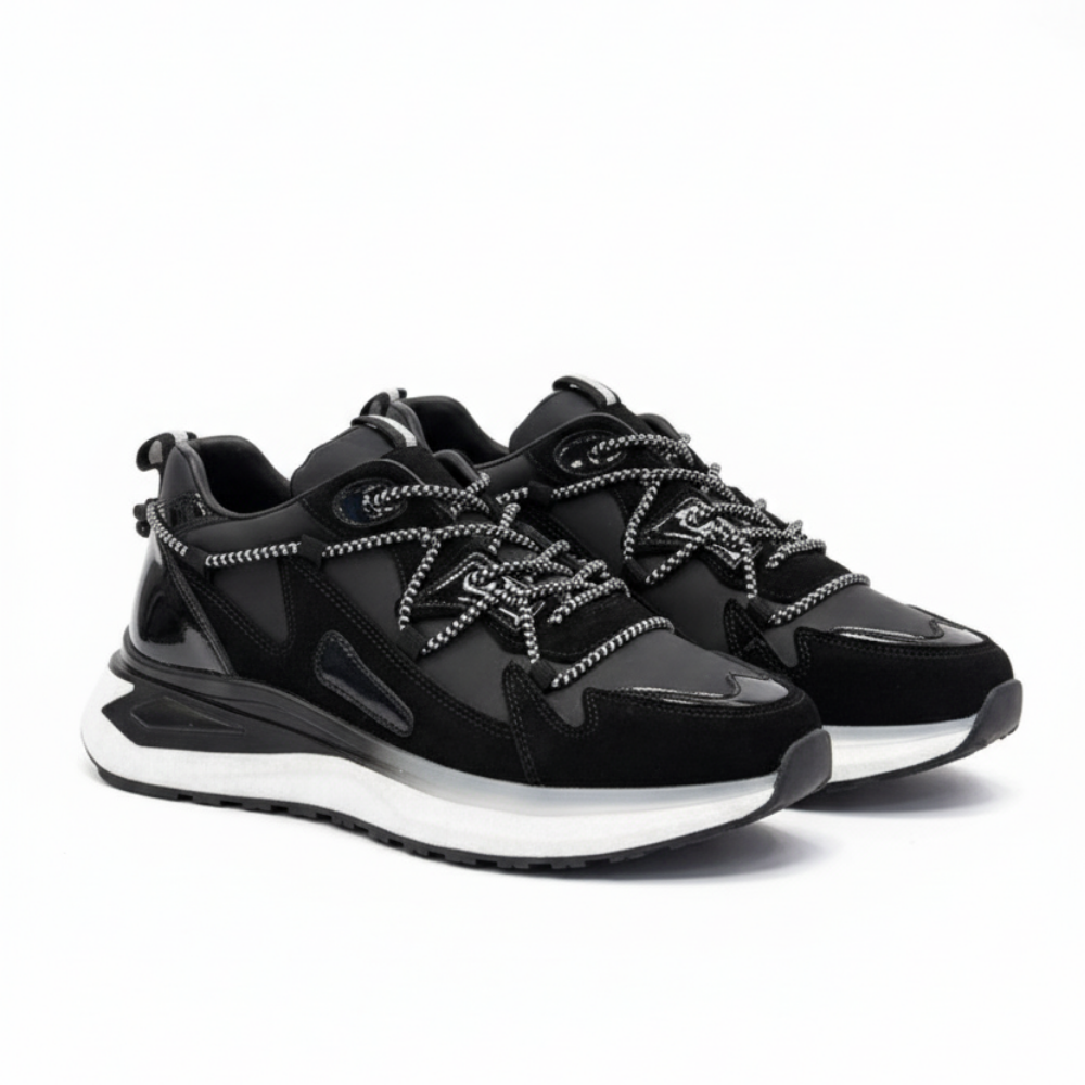 1095 Hakiki Deri Sneakers