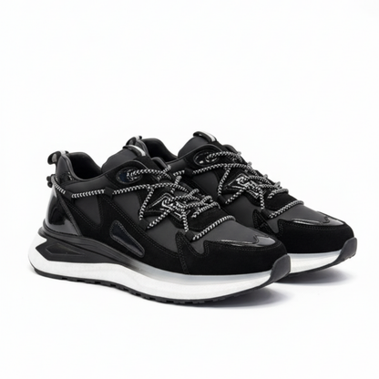 1095 Hakiki Deri Sneakers