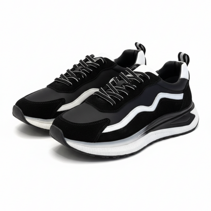 1103 Hakiki Deri Sneakers