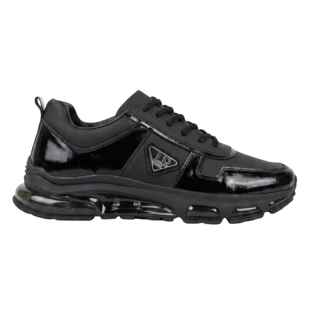 2027 Hakiki Deri Sneakers