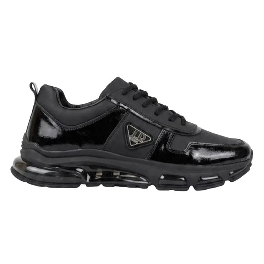 2027 Hakiki Deri Sneakers