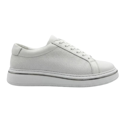4253 Hakiki Deri Casual Eva