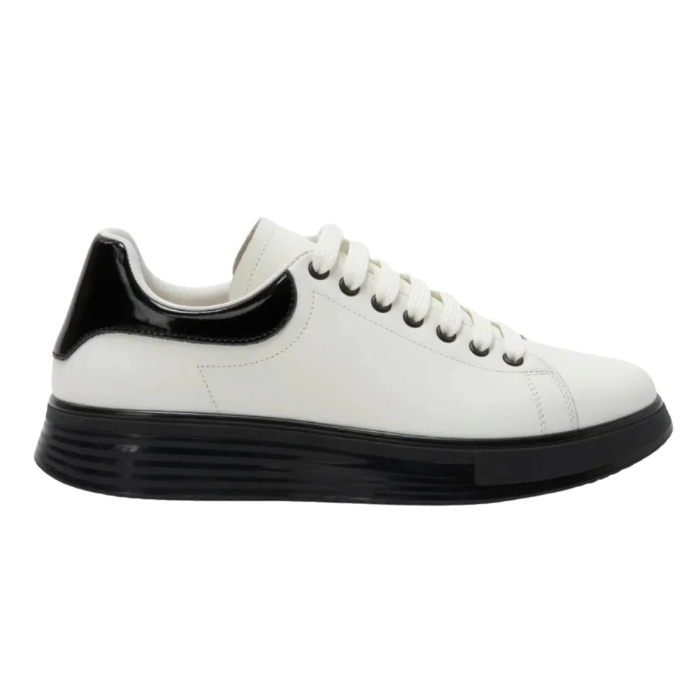 1051 Hakiki Deri Casual