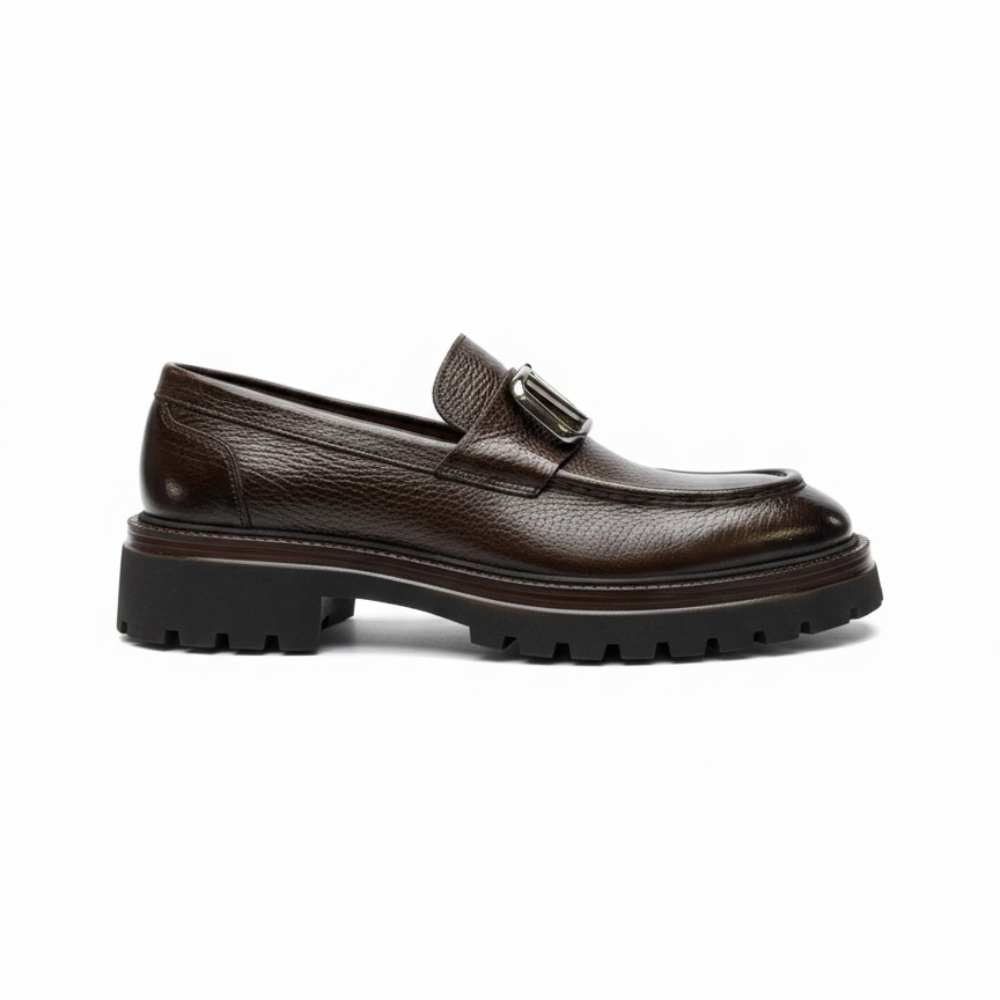 Kral Hakiki Deri Klasik