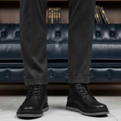 9785 Hakiki Deri Bot