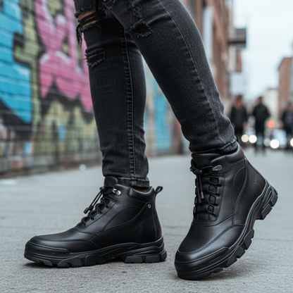 9201 Hakiki Deri Bot