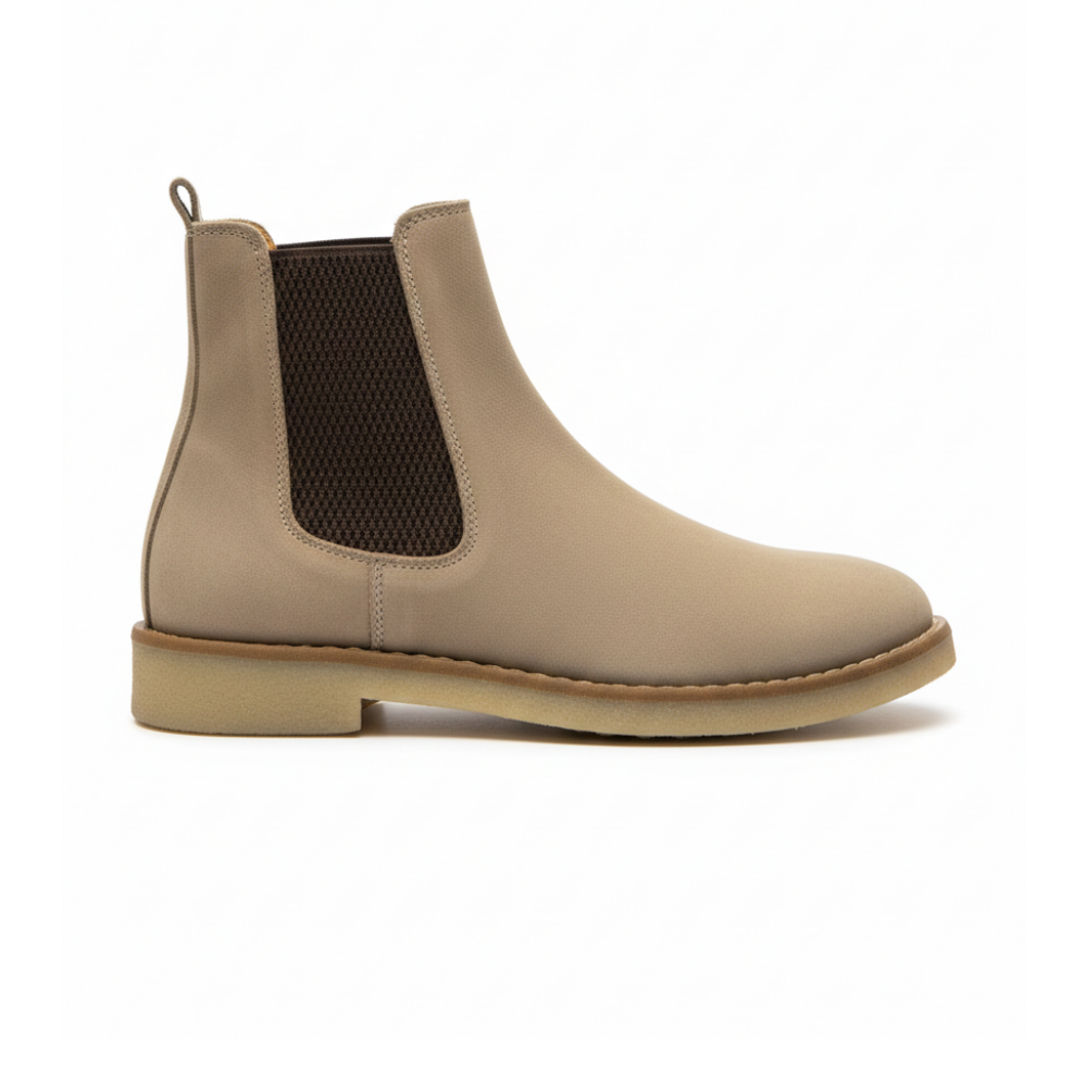 2042 Chelsea Hakiki Deri Bot