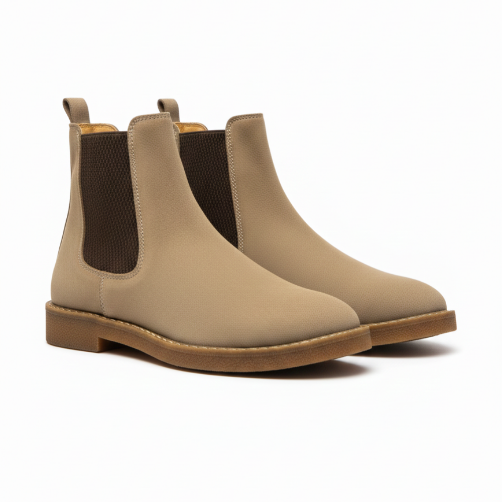 2043 Chelsea Hakiki Deri Bot