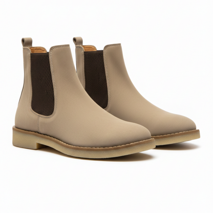 2042 Chelsea Hakiki Deri Bot