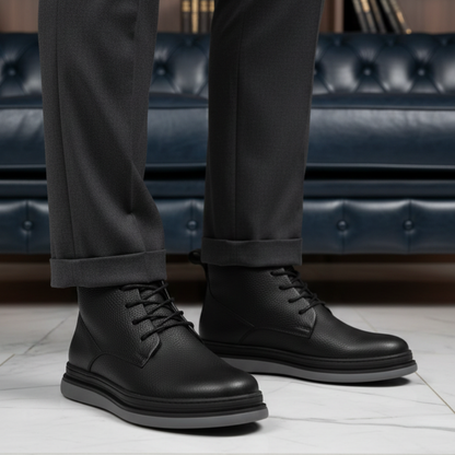 9785 Hakiki Deri Bot