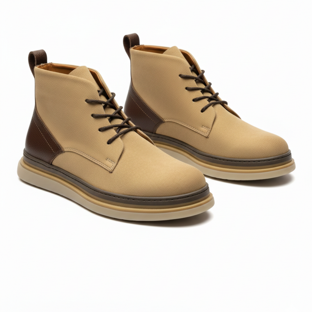 9785 Hakiki Deri Bot