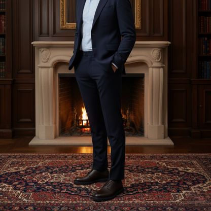 Pekin Hakiki Deri Klasik