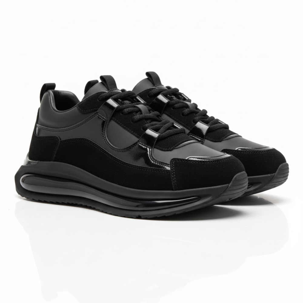 1098 Hakiki Deri Ayakkabı