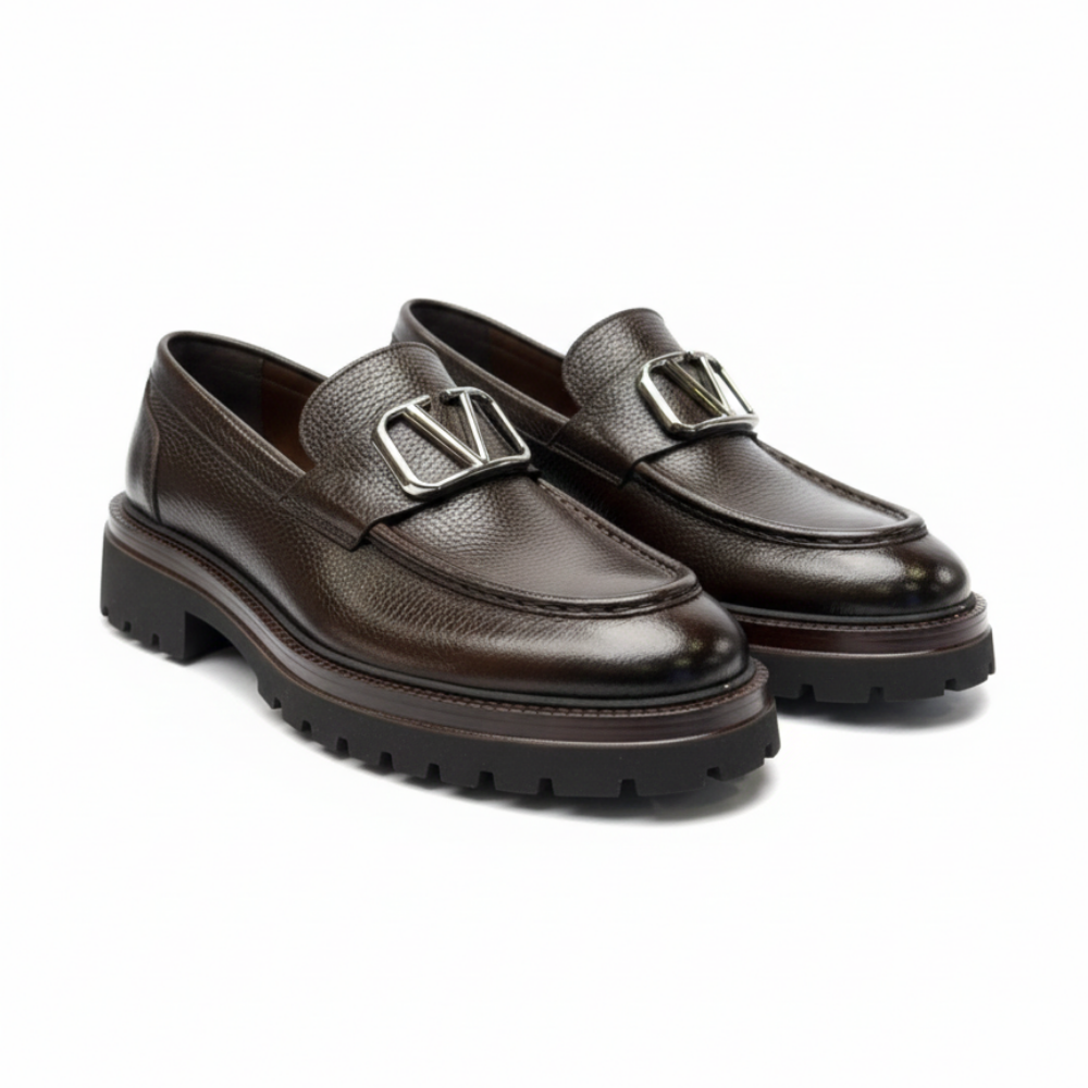 Kral Hakiki Deri Klasik