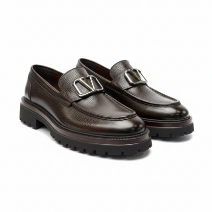 Kral Hakiki Deri Klasik