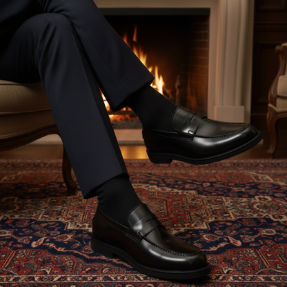 Lorka Hakiki Deri Klasik