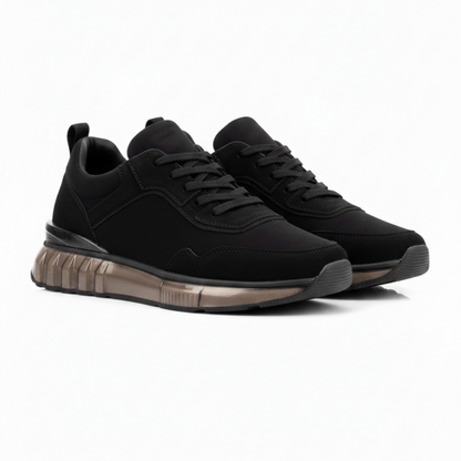 10000 Nubuk Sneakers