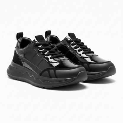 2030 Hakiki Deri Sneaker