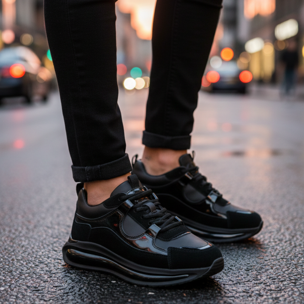 1098 Hakiki Deri Ayakkabı