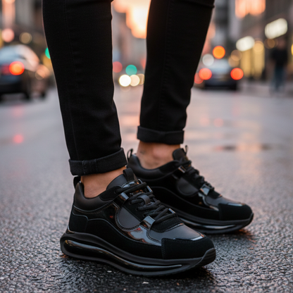 1098 Hakiki Deri Ayakkabı