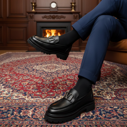 Kral Hakiki Deri Klasik