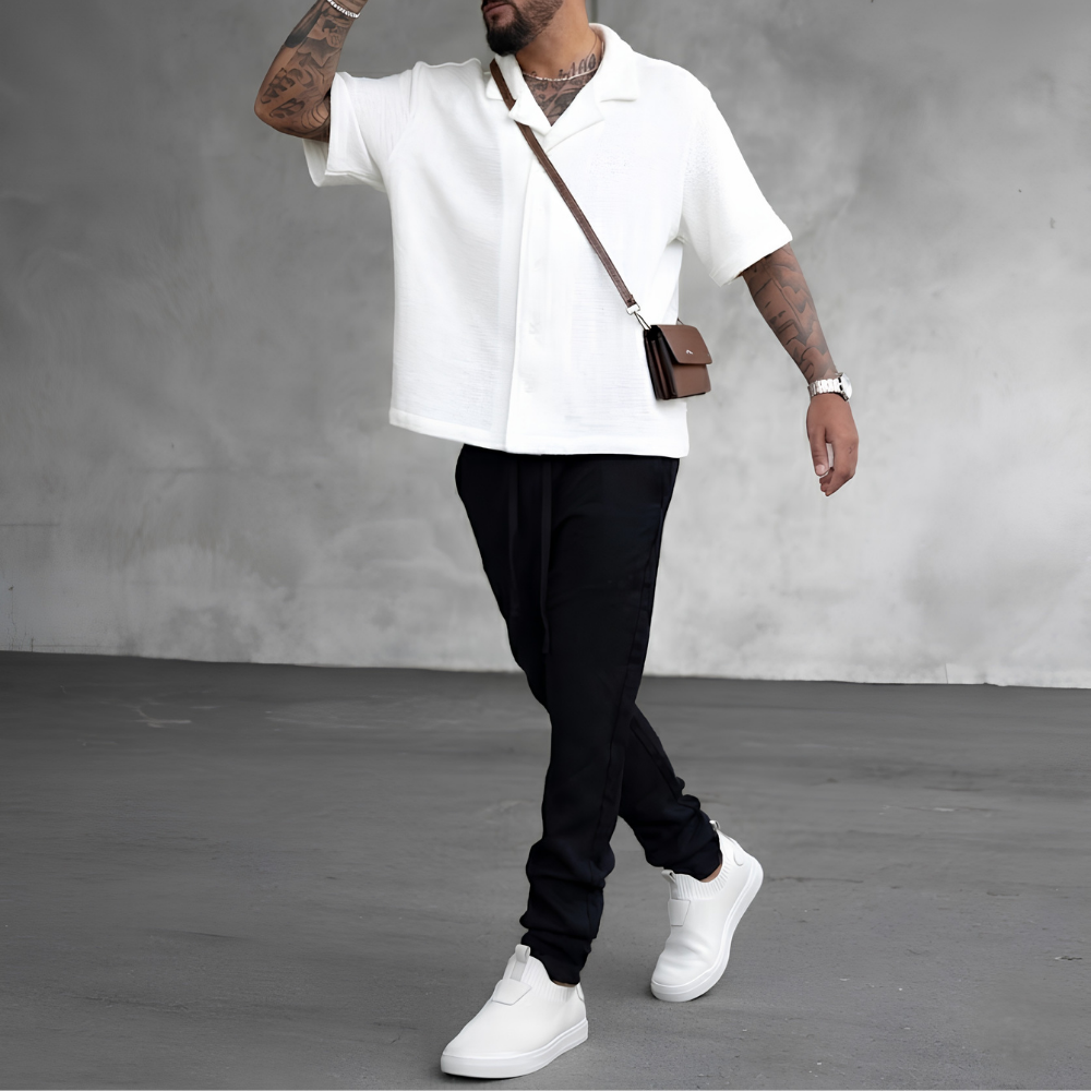 4224 Triko Sneaker