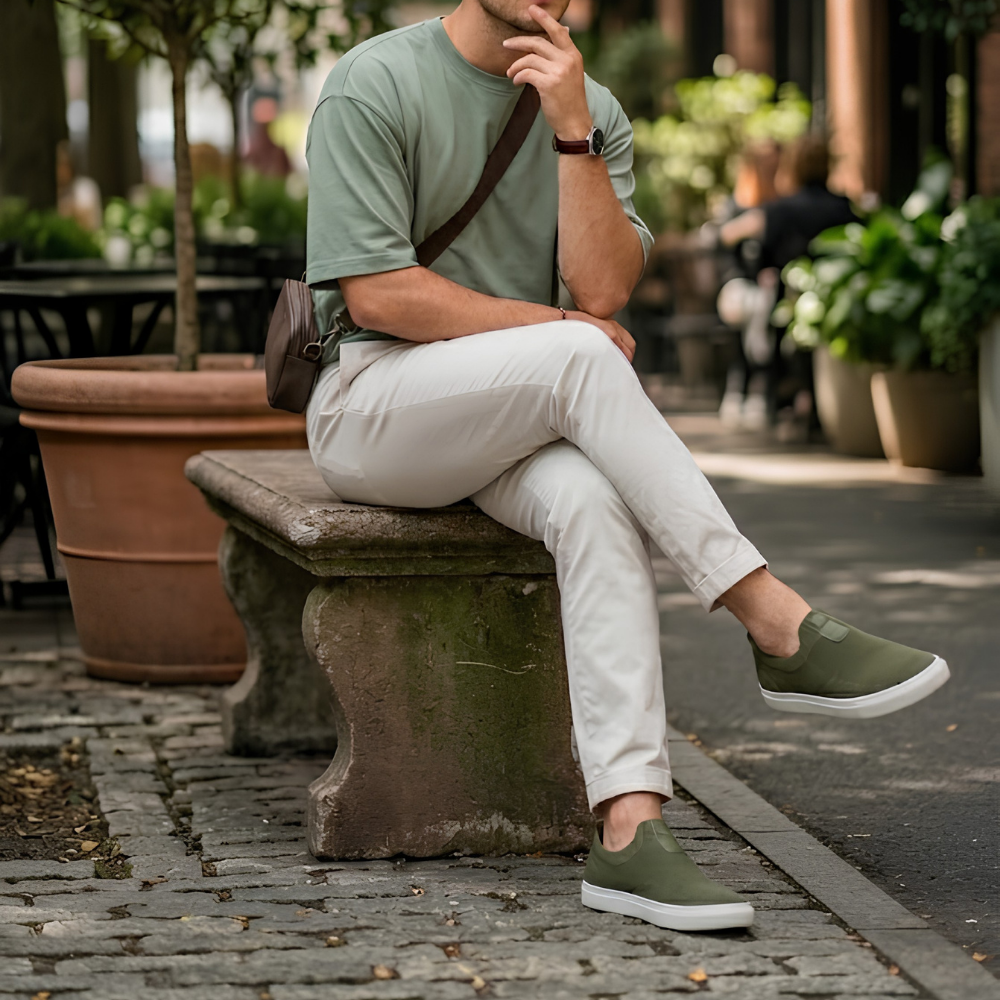 4224 Triko Sneaker