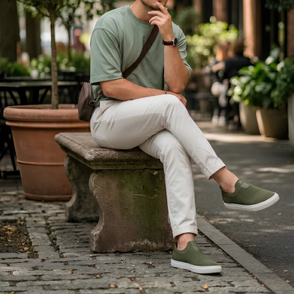 4224 Triko Sneaker