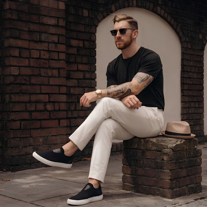 4224 Triko Sneaker