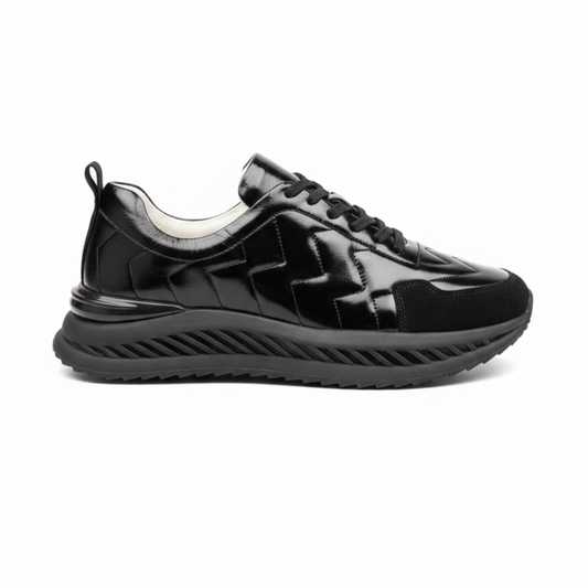 2017 Hakiki Deri Sneaker