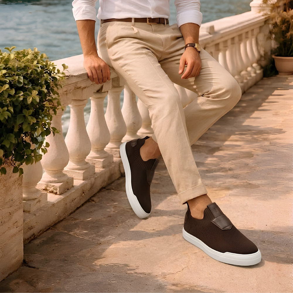 4224 Triko Sneaker