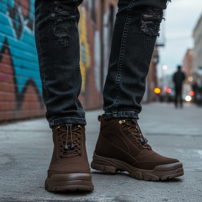 9201 Hakiki Deri Bot