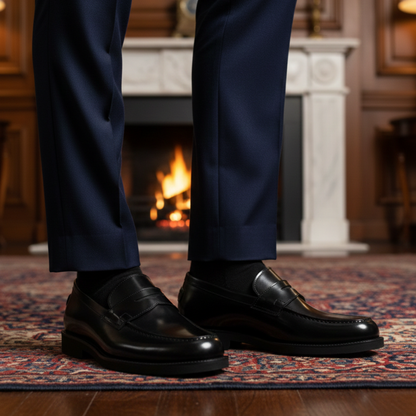 Lorka Hakiki Deri Klasik