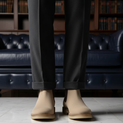 2042 Chelsea Hakiki Deri Bot