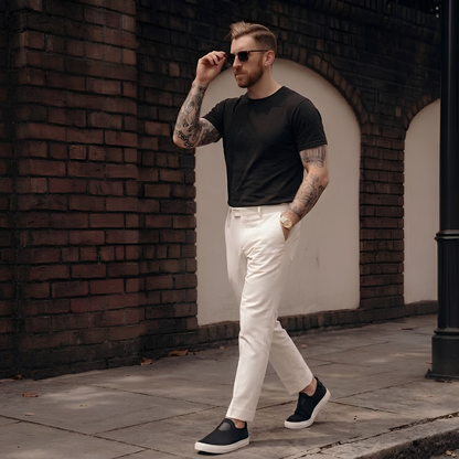 4224 Triko Sneaker