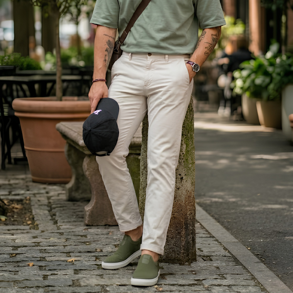 4224 Triko Sneaker