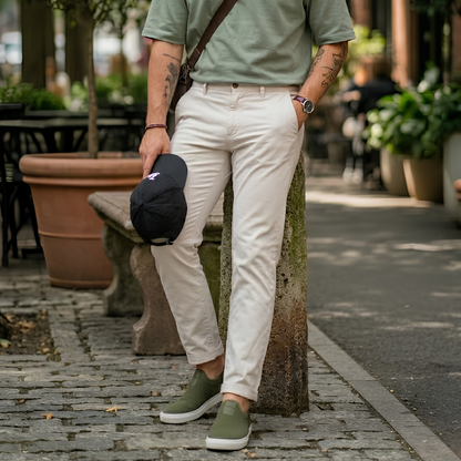 4224 Triko Sneaker