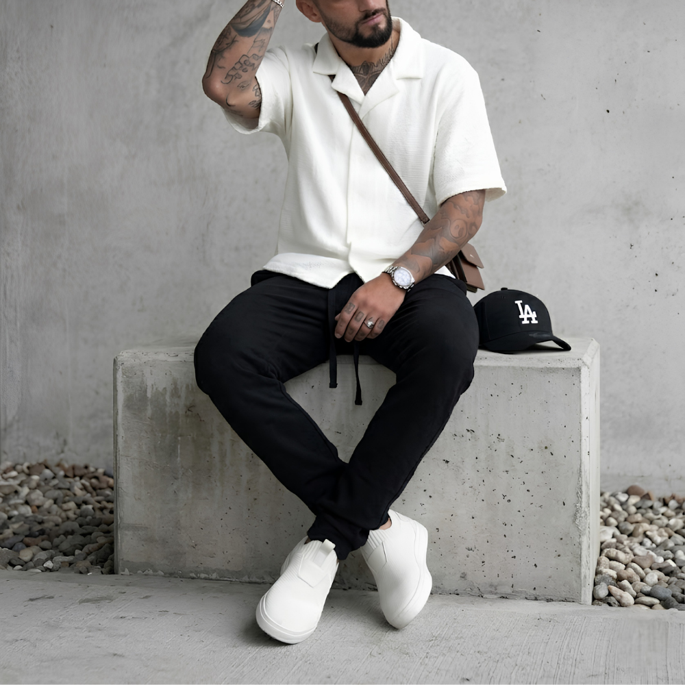 4224 Triko Sneaker