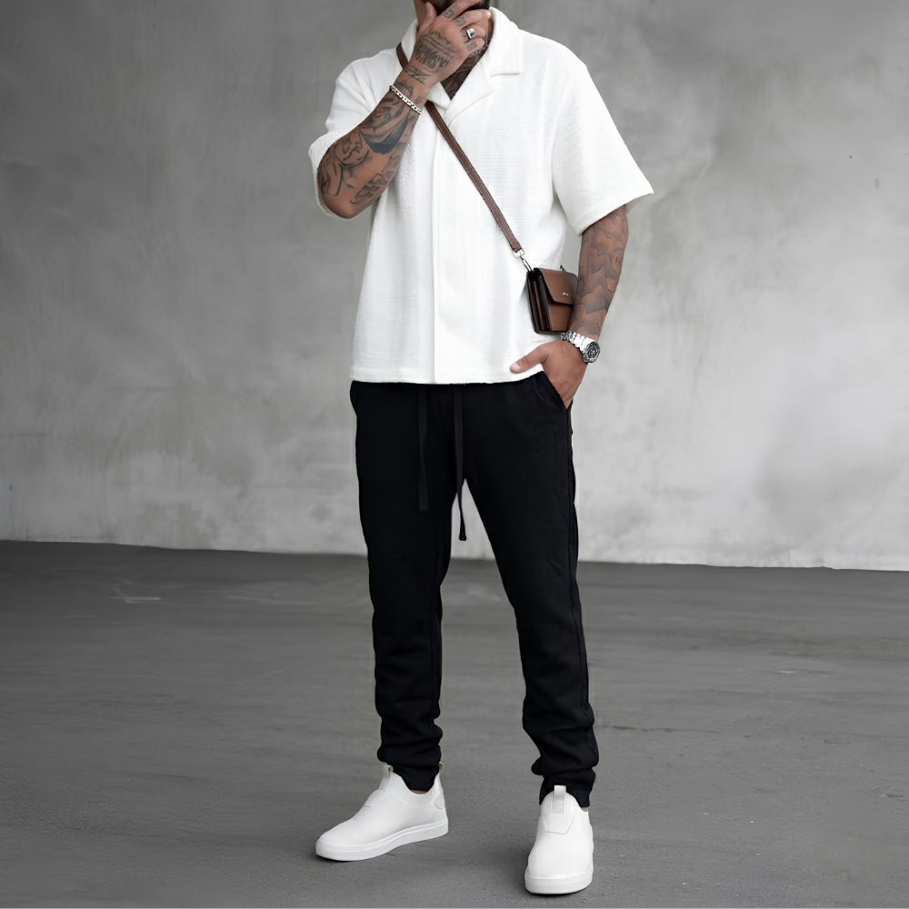 4224 Triko Sneaker