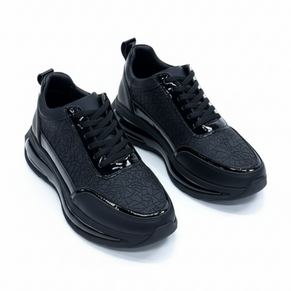 1074 Hakiki Deri Sneaker