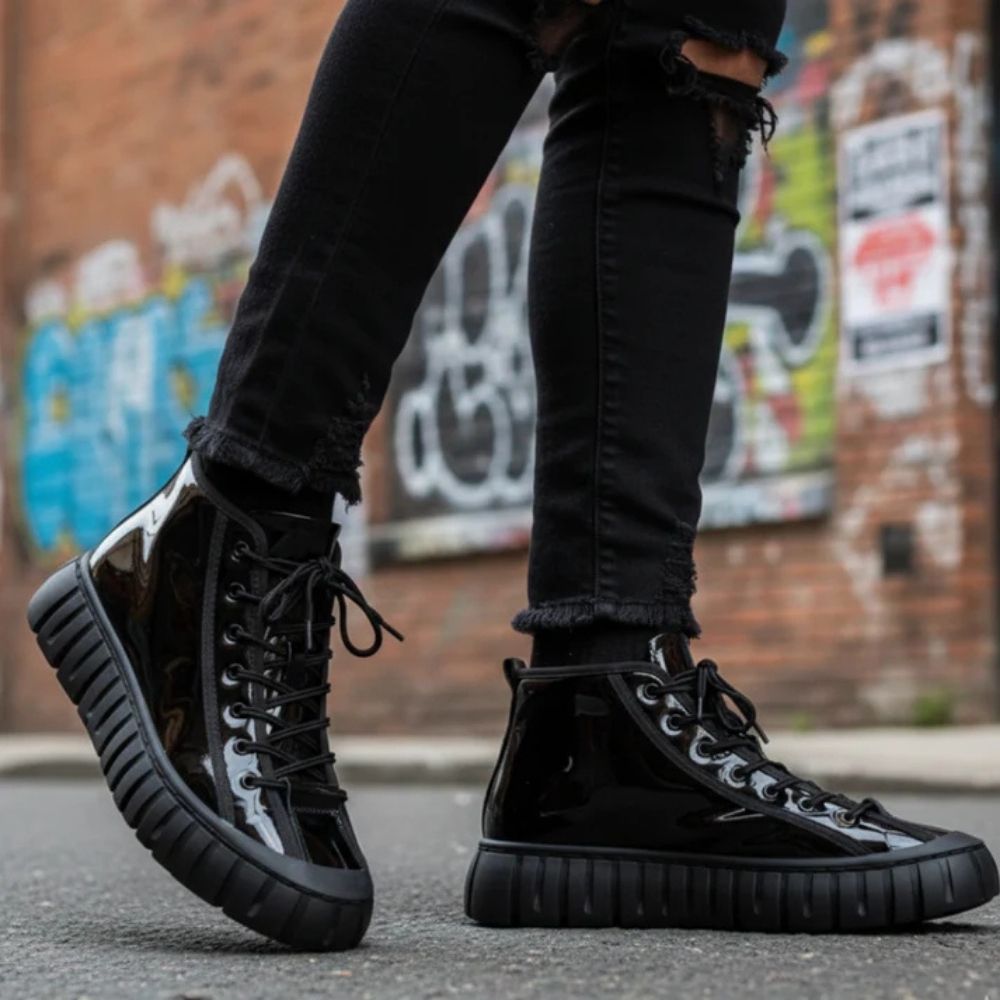 1085 Hakiki Deri Bot