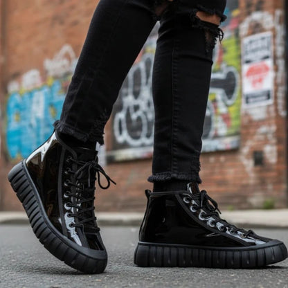 1085 Hakiki Deri Bot