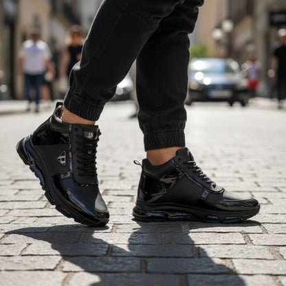 2027 Cilt Hakiki Deri Bot