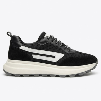 2034 Hakiki Deri Sneaker